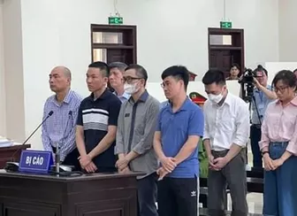 Viện kiểm sát đề nghị y án với cựu Bộ trưởng Nguyễn Thanh Long