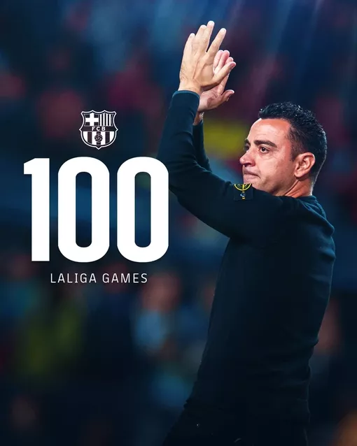 Barcelona bất ngờ sa thải HLV Xavi, có 2 ứng viên "hot"