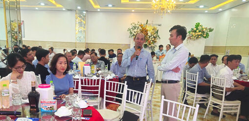 Chi cục Chăn nuôi và Thú y An Giang tổ chức Hội thảo phòng bệnh trên gia súc, gia cầm