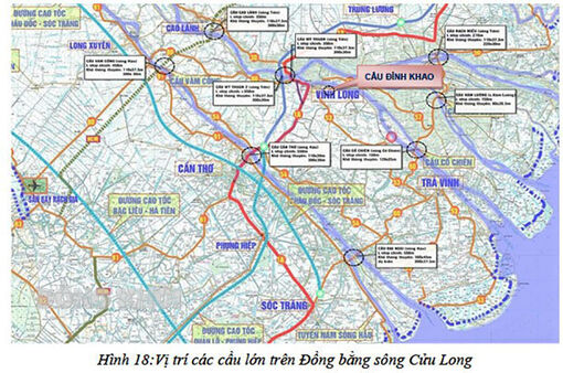 Cần Thơ: Nỗ lực sớm khởi công nâng cấp, mở rộng đoạn đầu tuyến quốc lộ 91