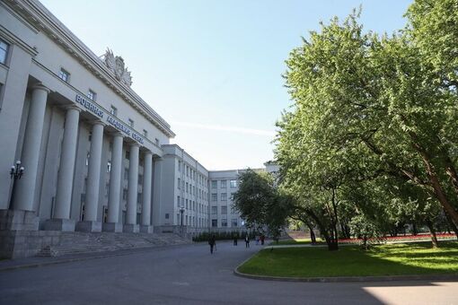 Nổ rung chuyển học viện quân sự ở St. Petersburg, 7 người bị thương