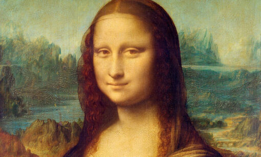 Tranh cãi về bối cảnh của kiệt tác Mona Lisa