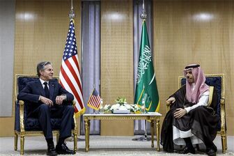 Mỹ và Saudi Arabia sắp đạt được thỏa thuận an ninh lịch sử