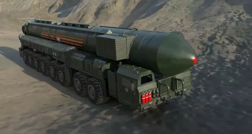 Nga bắt đầu tập trận sử dụng vũ khí hạt nhân chiến thuật