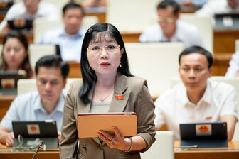 Đại biểu Quốc hội tỉnh An Giang đề nghị sớm ban hành quy chuẩn phù hợp trong nuôi trồng thủy sản