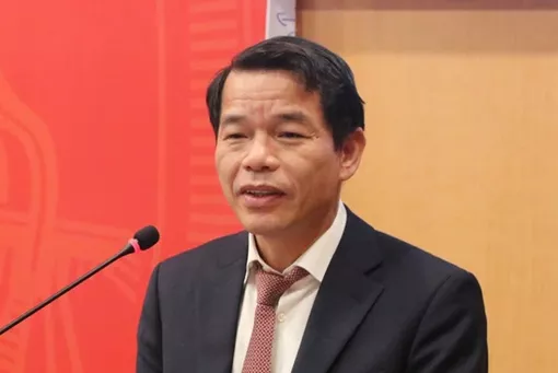 Phó Trưởng ban Tuyên giáo Trung ương Vũ Thanh Mai thêm nhiệm vụ mới