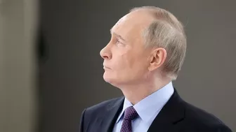 Tổng thống Putin ký sắc lệnh cho phép tịch thu tài sản Mỹ ở Nga