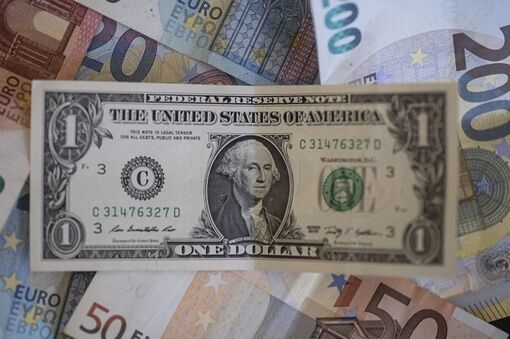 Tỷ giá USD hôm nay (24-5): Đồng USD tăng vượt mốc 105 sau dữ liệu Mỹ kinh tế khả quan