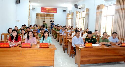 Định hướng trọng tâm tuyên truyền