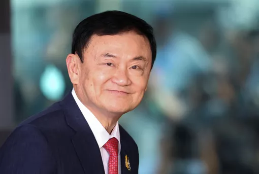 Thái Lan truy tố cựu Thủ tướng Thaksin vì xúc phạm hoàng gia