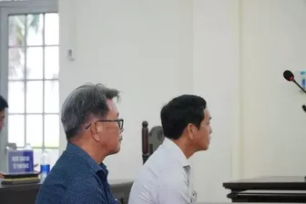Bà Rịa- Vũng Tàu: Nguyên chủ tịch huyện cùng cấp dưới gây thiệt hại hơn 68 tỉ đồng