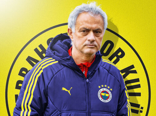 Jose Mourinho bất ngờ đồng ý dẫn dắt đội bóng mới