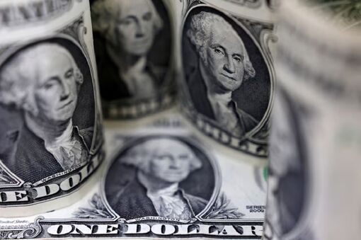 Tỷ giá USD hôm nay (31-5): Đồng USD quay đầu giảm về mốc 104