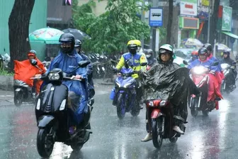 Thời tiết Nam Bộ trong tháng 6: Người dân cần lưu ý điều gì?