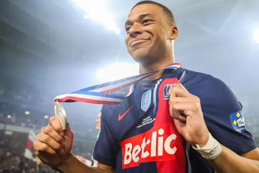 Real Madrid ấn định lễ ra mắt Mbappe