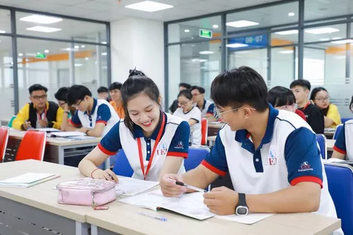 Top 5 trường đào tạo ngành Khoa học dữ liệu tốt nhất cả nước