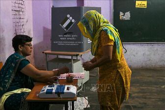 Cheapfake tràn lan trong bầu cử ở Ấn Độ