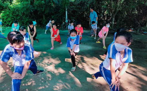 An Giang: Phối hợp liên ngành phòng, chống xâm hại, bạo lực trẻ em