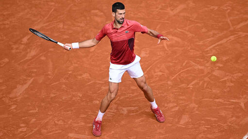 Djokovic rút khỏi Roland Garros, mất ngôi số 1 thế giới