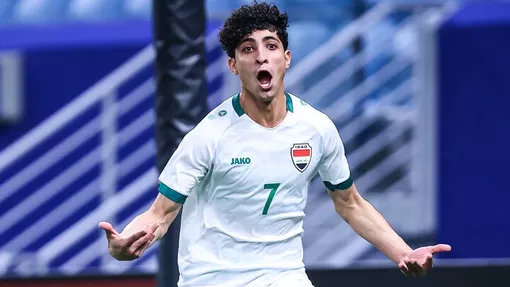 Đánh bại Indonesia, Iraq thắp lại hy vọng cho đội tuyển Việt Nam