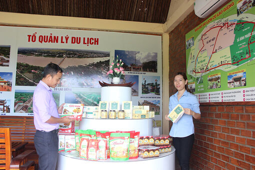 An Giang phát triển nguồn nhân lực phục vụ ngành kinh tế mũi nhọn