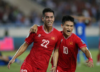 Kịch bản tuyển Việt Nam đi tiếp ở vòng loại World Cup 2026