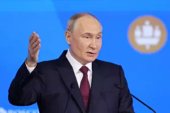 Ông Putin tin Nga sẽ chiến thắng, khẳng định không nghĩ đến vũ khí hạt nhân