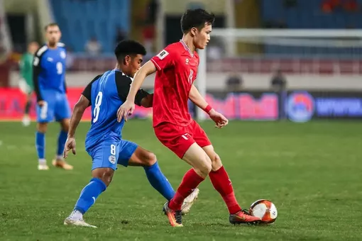 Đội tuyển bóng đá Việt Nam: Nỗ lực lấy lại niềm tin