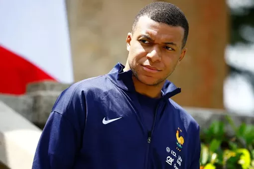 Tuyển Pháp: Mbappe và khát vọng chinh phục EURO 2024