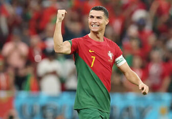 Ronaldo tranh tài EURO 2024: Người hùng hay cản bước Bồ Đào Nha