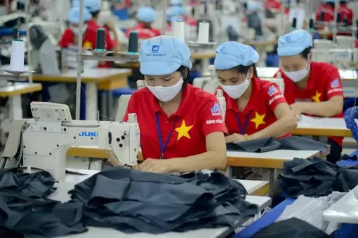 UOB: Đà phục hồi kinh tế của Việt Nam được duy trì trong nửa cuối năm 2024