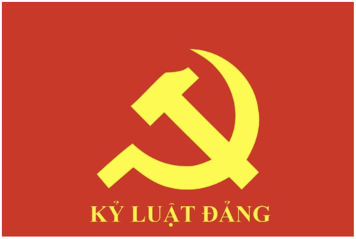Phó Giám đốc Trung tâm Giáo dục nghề nghiệp - Giáo dục thường xuyên TX. Tịnh Biên bị kỷ luật khiển trách
