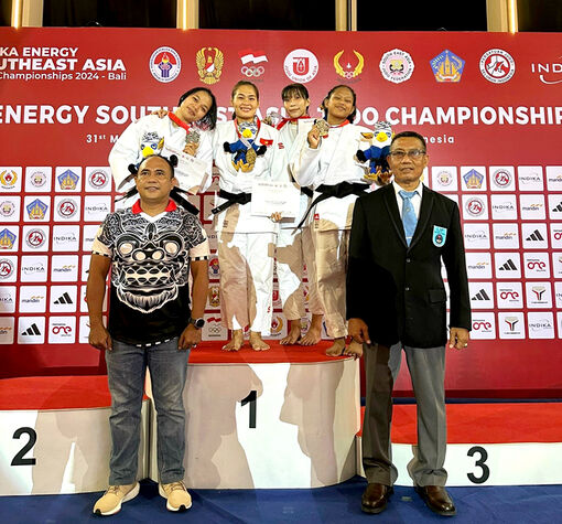 Kiên Giang đoạt 3 huy chương bạc giải cử tạ trẻ quốc gia