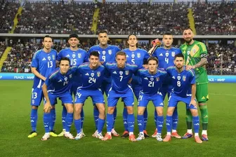 EURO 2024: "Miếng bánh không dễ nuốt" cho Đội tuyển Italy