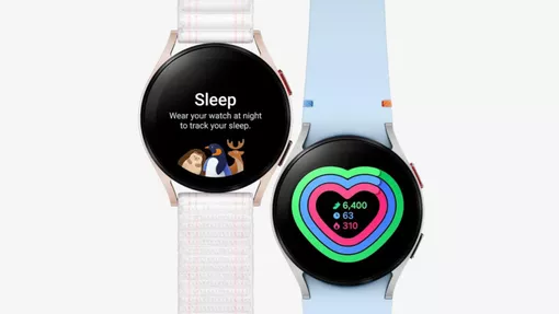 Samsung Galaxy Watch FE ra mắt: Màn OLED chống xước, pin 40 giờ, giá từ 200 USD