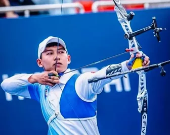 Cung thủ Lê Quốc Phong giành vé tham dự Olympic thứ 12 cho Thể thao Việt Nam