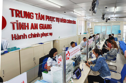 Cần quyết tâm cải thiện, nâng cao Chỉ số PCI, PGI
