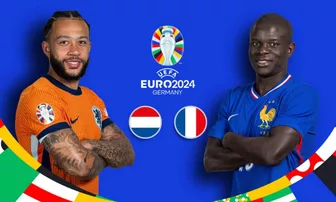 Nhận định bóng đá Hà Lan vs Pháp: 'Chung kết sớm' bảng D