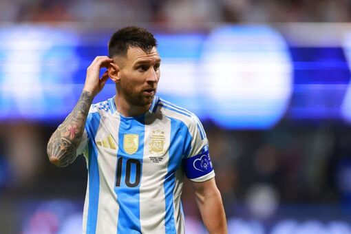 Copa America 2024: Đương kim vô địch Argentina thắng trận ra quân