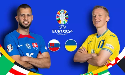 Nhận định bóng đá Slovakia vs Ukraine: Khó khăn chồng chất
