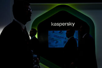 Mỹ cấm sử dụng phần mềm diệt virus Kaspersky