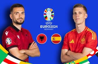 Nhận định bóng đá Albania vs Tây Ban Nha: Giữ sức cho vòng 1/8