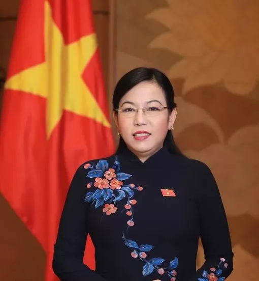 Bí thư Thái Nguyên Nguyễn Thanh Hải được bầu làm Ủy viên Ủy ban Thường vụ QH
