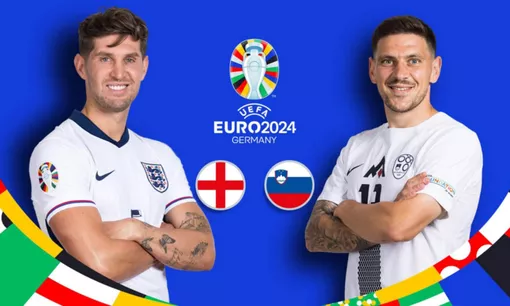 Nhận định bóng đá Anh vs Slovenia: Giữ chắc ngôi đầu