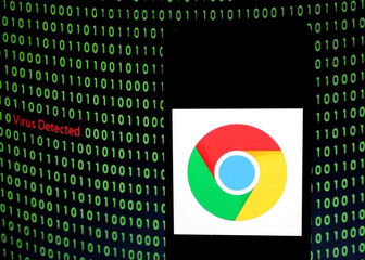 280 triệu người dùng trình duyệt Chrome dính mã độc qua tiện ích mở rộng