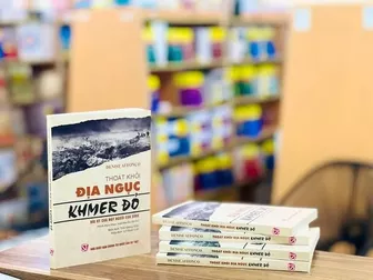 'Thoát khỏi địa ngục Khmer đỏ - Hồi ký của một người còn sống'