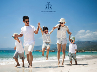 Resorts International VietNam - Nâng tầm ngành du lịch nghỉ dưỡng