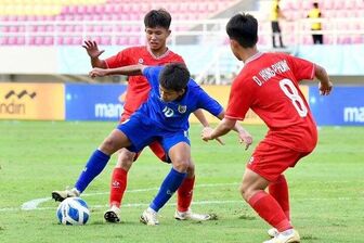 Thua ngược Thái Lan, U16 Việt Nam lỡ cơ hội vào chung kết U16 Đông Nam Á 2024