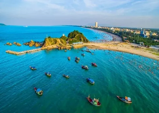 Top địa điểm du lịch Nghệ An - Hà Tĩnh phổ biến nhất
