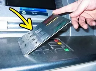 Rút tiền tại ATM phải chú ý 3 điểm này kẻo mất tiền oan